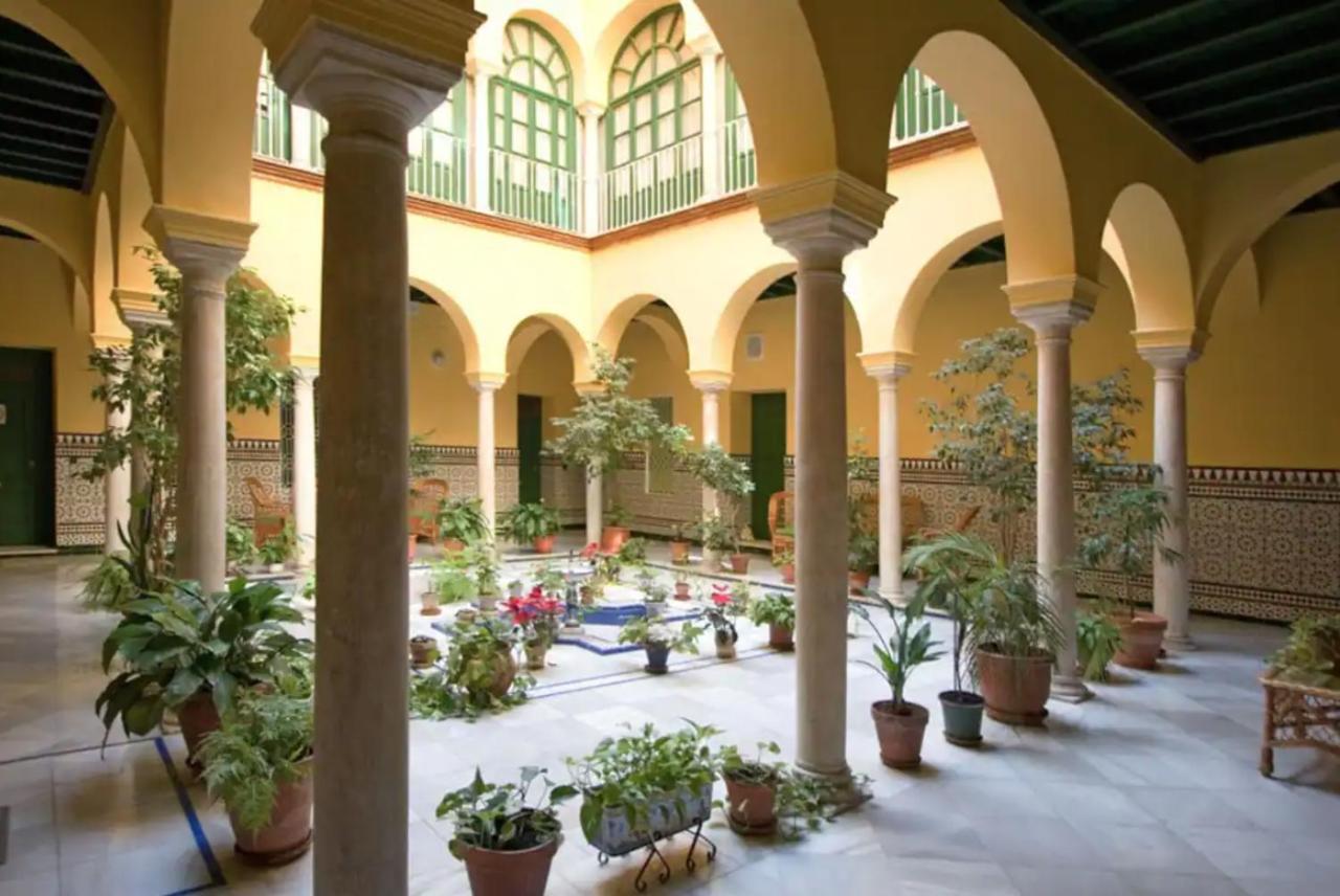 Fantastico Duplex Catedral, Terraza Privada Apartment Sevilla Exterior foto