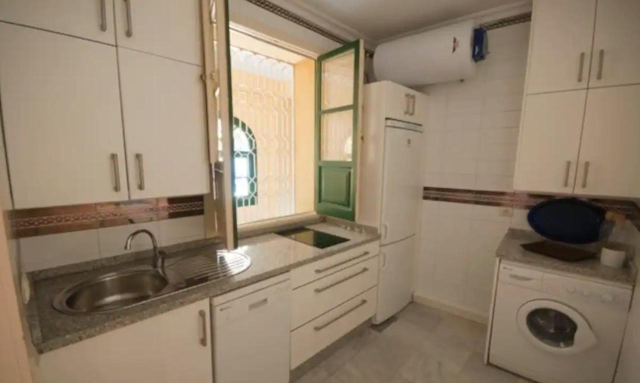 Fantastico Duplex Catedral, Terraza Privada Apartment Sevilla Exterior foto